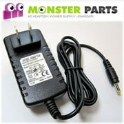Accessory USA 5V AC DC Adapter for Sling Media Slingbox Solo SB260-100 5.0V 5VDC Power Supply Cord 